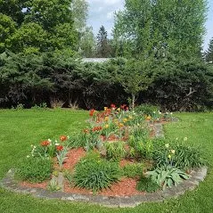 Top-rated yard maintenance with custom design in Corning, NY by Frankel's Yard & Odd Jobs