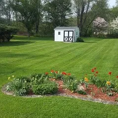 Affordable yard maintenance experts serving Corning, NY - Frankel's Yard & Odd Jobs