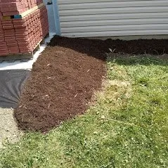 Expert lawn care service in Corning, NY by Frankel's Yard & Odd Jobs