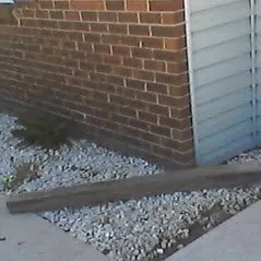 Expert landscape installation for beautiful yards in Corning, NY by Frankel's Yard & Odd Jobs