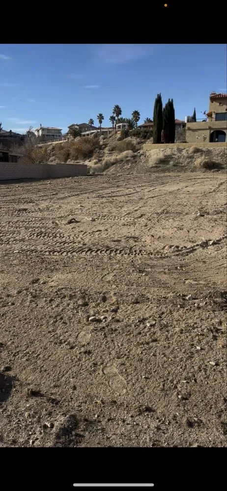 Local lawn mowing service for homes across Hesperia, CA - Franken’s Landscaping