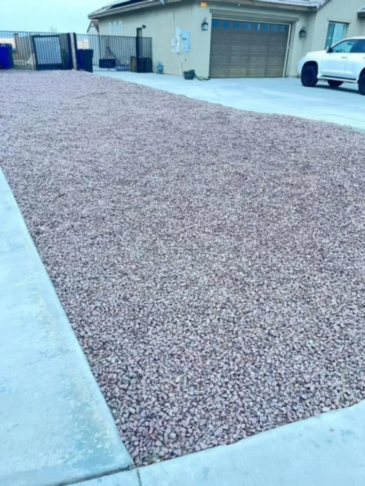 Top-rated landscape design experts serving Hesperia, CA - Franken’s Landscaping