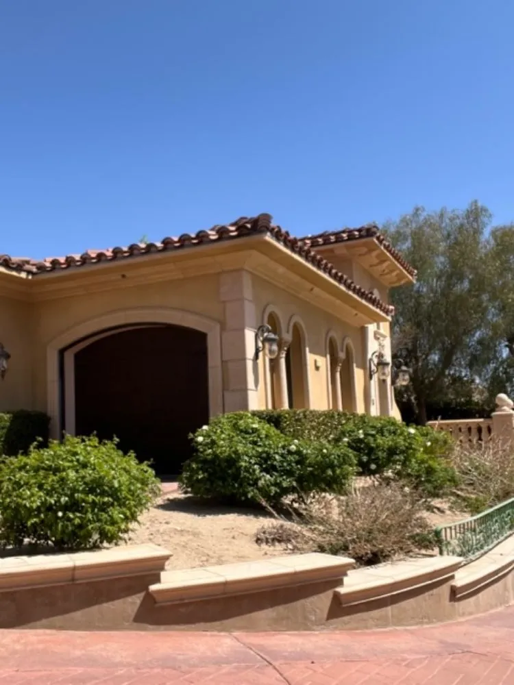 Top-rated yard maintenance experts serving Hesperia, CA - Franken’s Landscaping