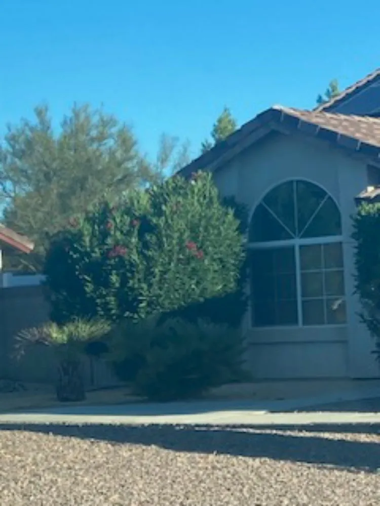 Reliable outdoor landscaping in Hesperia, CA - Franken’s Landscaping