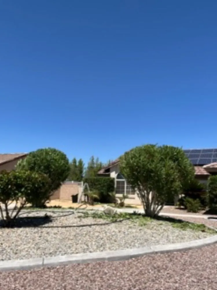 Top-rated landscape design experts serving Hesperia, CA - Franken’s Landscaping