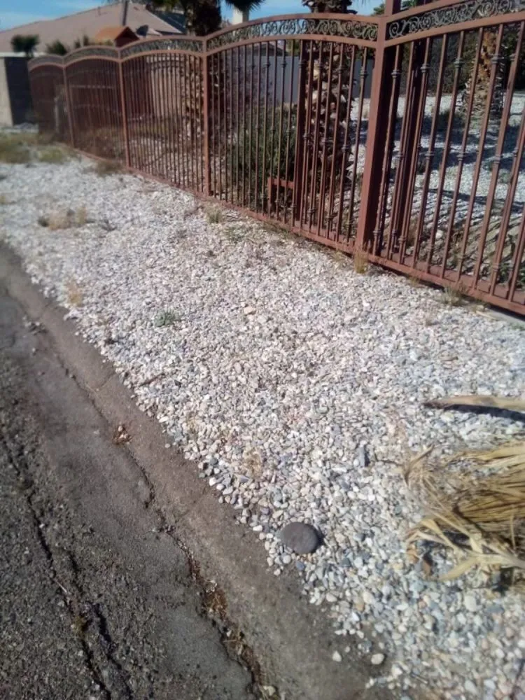 Top-rated garden landscaping with custom design across Hesperia, CA - Franken’s Landscaping