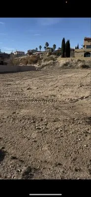 Franken’s Landscaping Logo