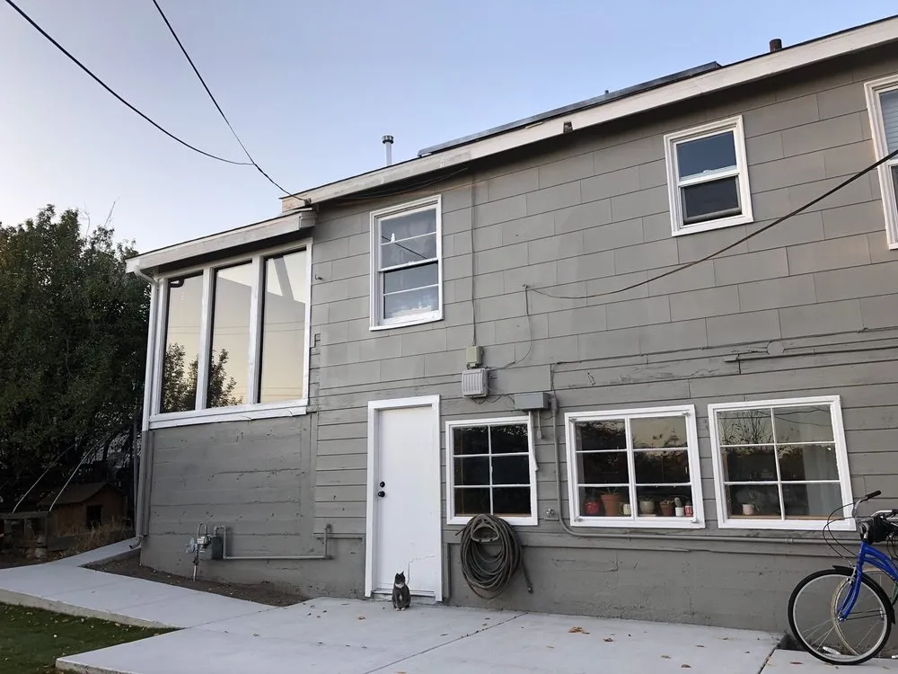 Top-rated residential landscaping in Reno, NV by Frankenstein Handyman Solutions