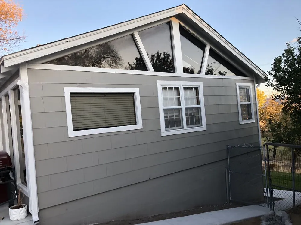 Top-rated landscaping services experts serving Reno, NV - Frankenstein Handyman Solutions