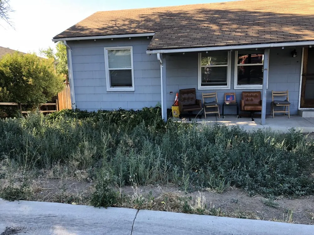 Trusted garden landscaping for year-round maintenance across Reno, NV - Frankenstein Handyman Solutions