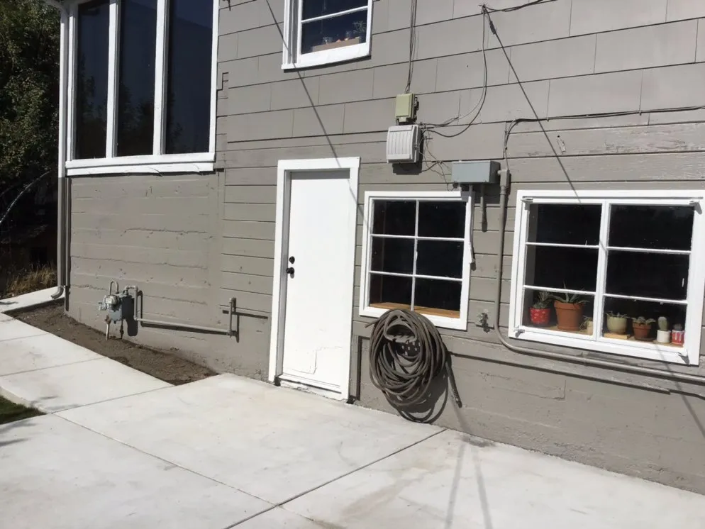 Expert residential landscaping with custom design across Reno, NV - Frankenstein Handyman Solutions