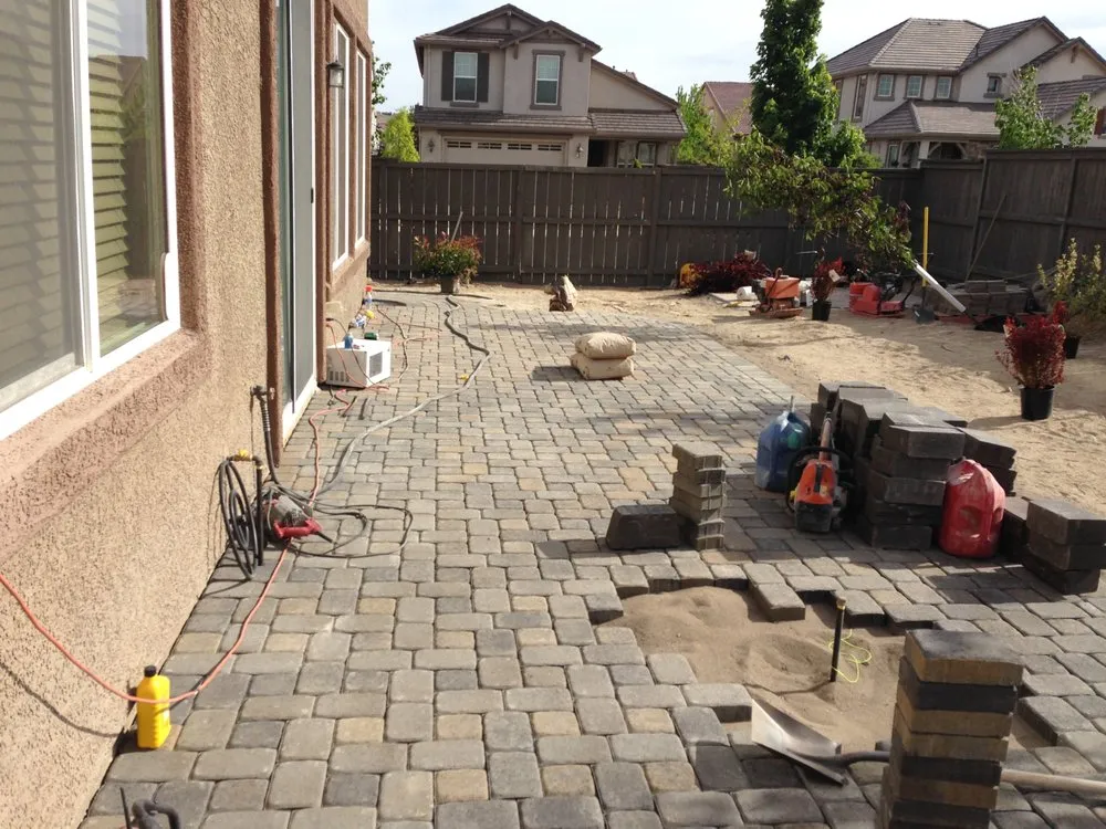 Professional yard cleanup service for beautiful yards across Reno, NV - Frankenstein Handyman Solutions