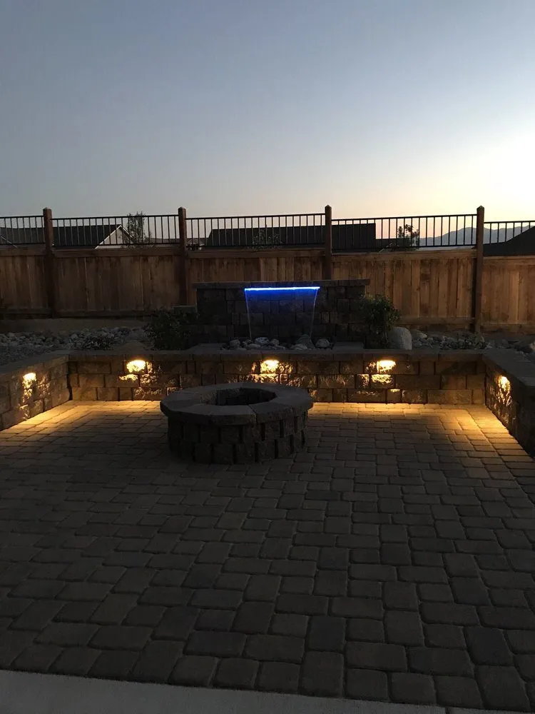 Trusted residential landscaping in Reno, NV by Frankenstein Handyman Solutions