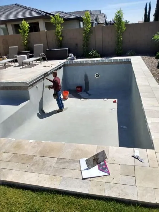 Top-rated lawn mowing service in El Mirage, AZ by Frankie Construction & Landscaping