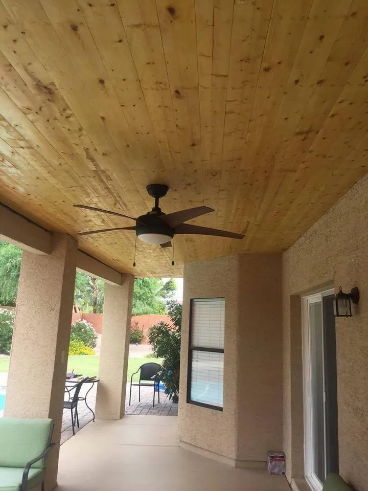 Reliable yard cleanup service near you across El Mirage, AZ - Frankie Construction & Landscaping