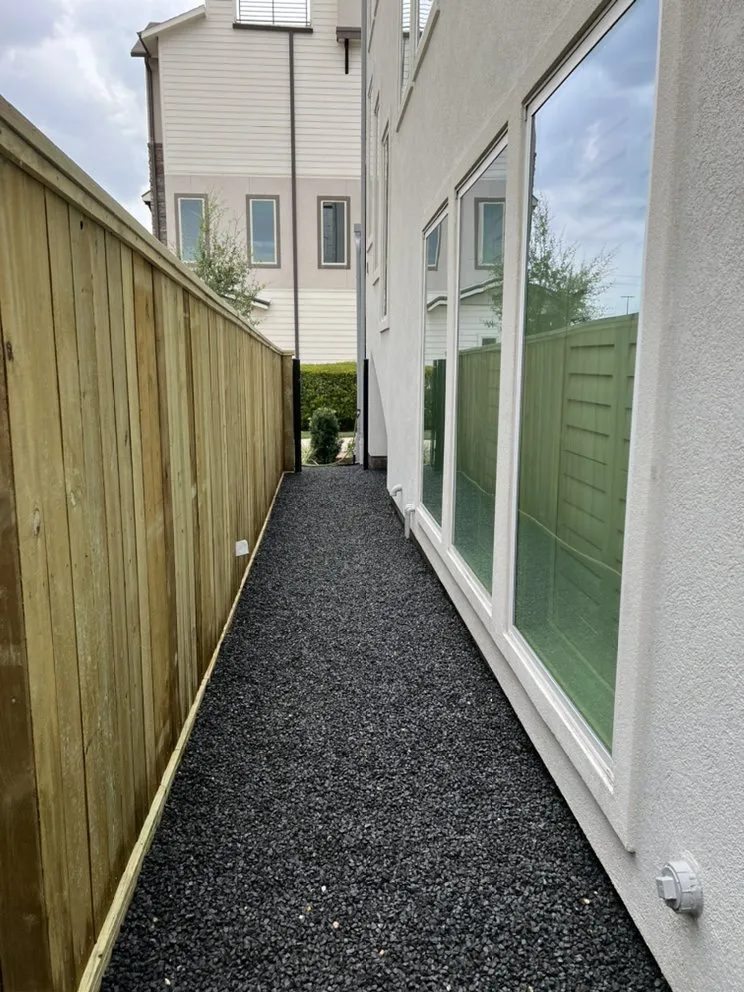 Affordable landscape design for beautiful yards across Houston, TX - Frankies landscape