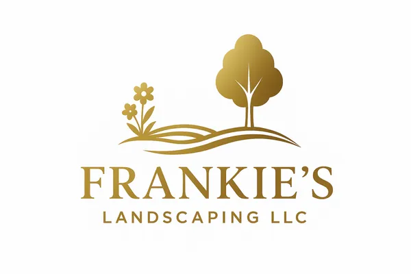Frankie’s Landscaping Logo