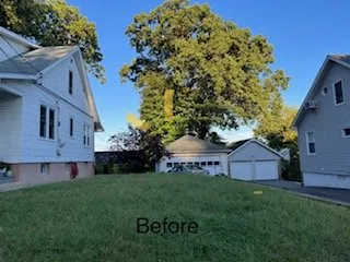 Affordable landscape installation experts serving Wayne, NJ - Frankies Landscaping Service