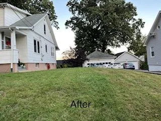 Expert lawn care service for homes across Wayne, NJ - Frankies Landscaping Service