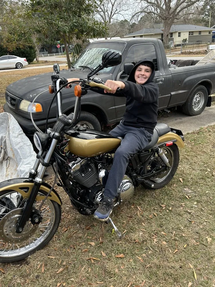 Reliable outdoor landscaping experts serving Myrtle Beach, SC - Frankie’s Lawn Landscaping