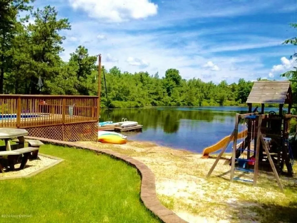 Trusted lawn care service in Umatilla, FL by Franklin & Sons Pressure Washing