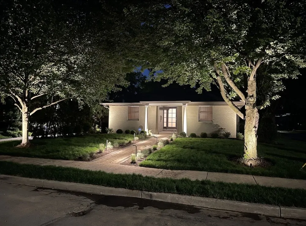 Affordable yard cleanup service in Indianapolis, IN - Franklin Brothers Landscape