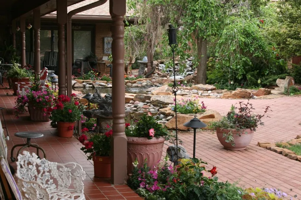 Professional landscaping services in Midland, TX - Franklin Foliage & Landscaping