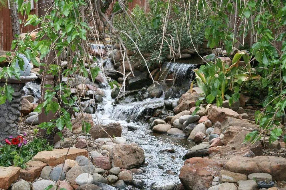 Affordable yard maintenance experts serving Midland, TX - Franklin Foliage & Landscaping