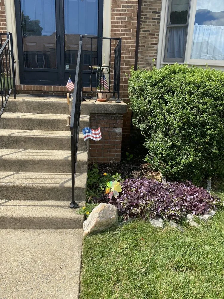 Top-rated landscaping services experts serving North Springfield, VA - Franklin Landscaping