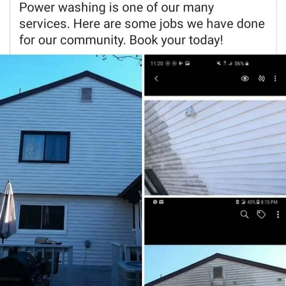 Affordable outdoor landscaping for year-round maintenance in North Springfield, VA by Franklin Landscaping