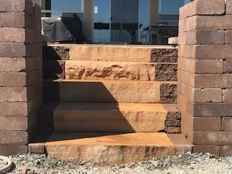 Custom yard cleanup service experts serving Prescott, AZ - Franklin Landscaping Services