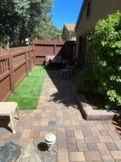 Local landscape installation experts serving Prescott, AZ - Franklin Landscaping Services
