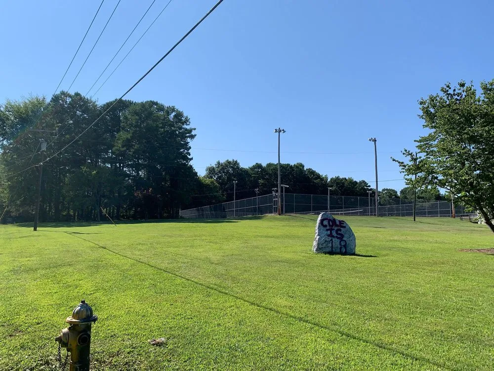 Expert outdoor landscaping near you across Belmont, NC - Franklin Lawn and Landscaping