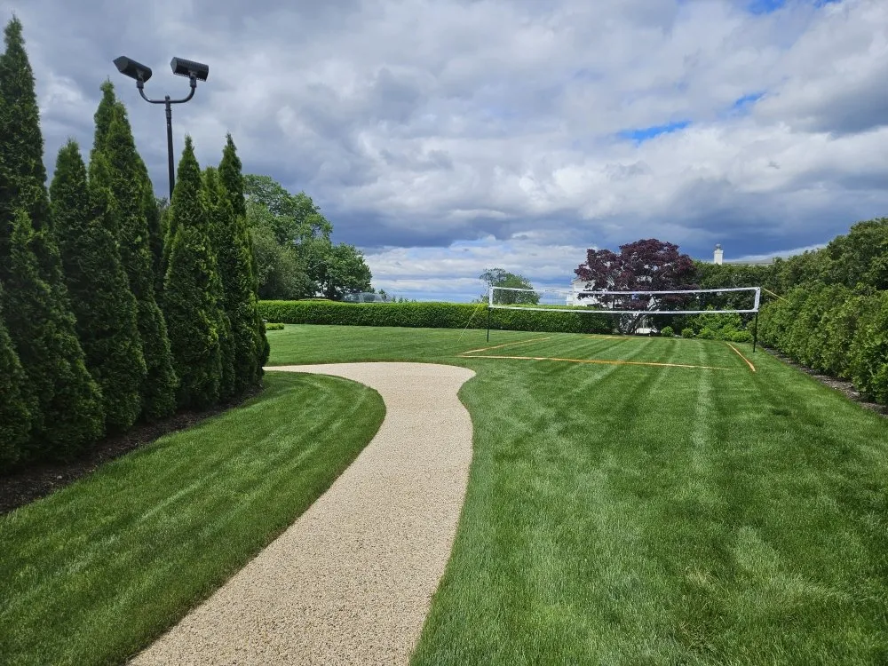Top-rated residential landscaping in Westbury, NY - Franklin Lawn Care