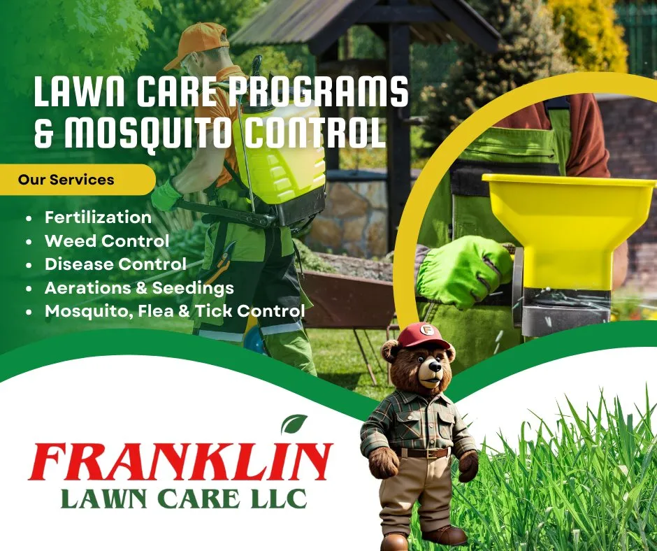 Professional landscape design in Westbury, NY - Franklin Lawn Care