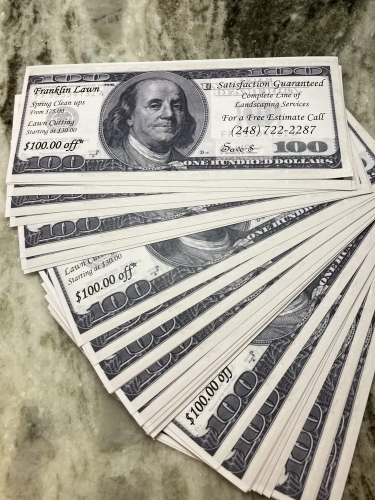 Trusted lawn care service in Southfield, MI - Franklin Lawn