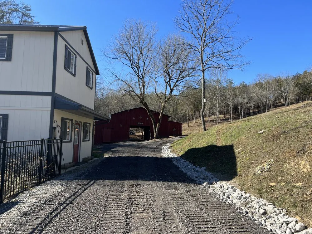 Local lawn care service in Sevierville, TN - Franklin Lawncare