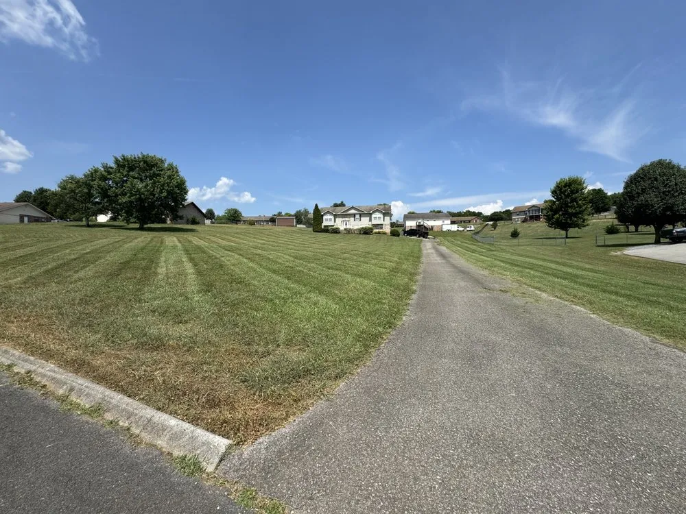 Trusted residential landscaping in Sevierville, TN by Franklin Lawncare