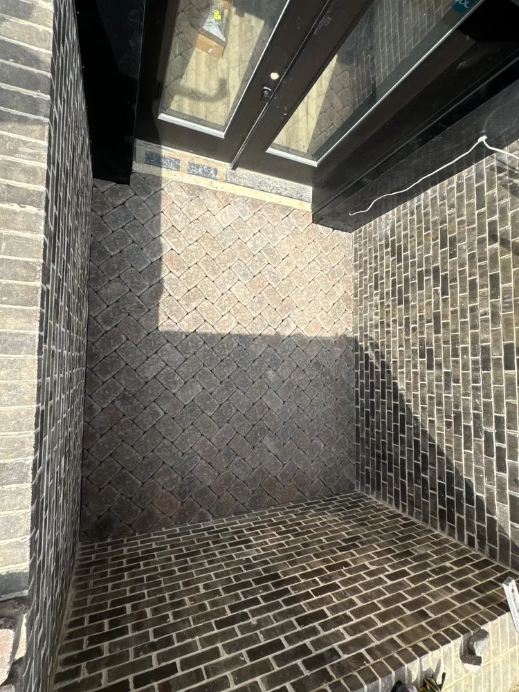 Custom yard maintenance for beautiful yards in Sevierville, TN by Franklin Lawncare