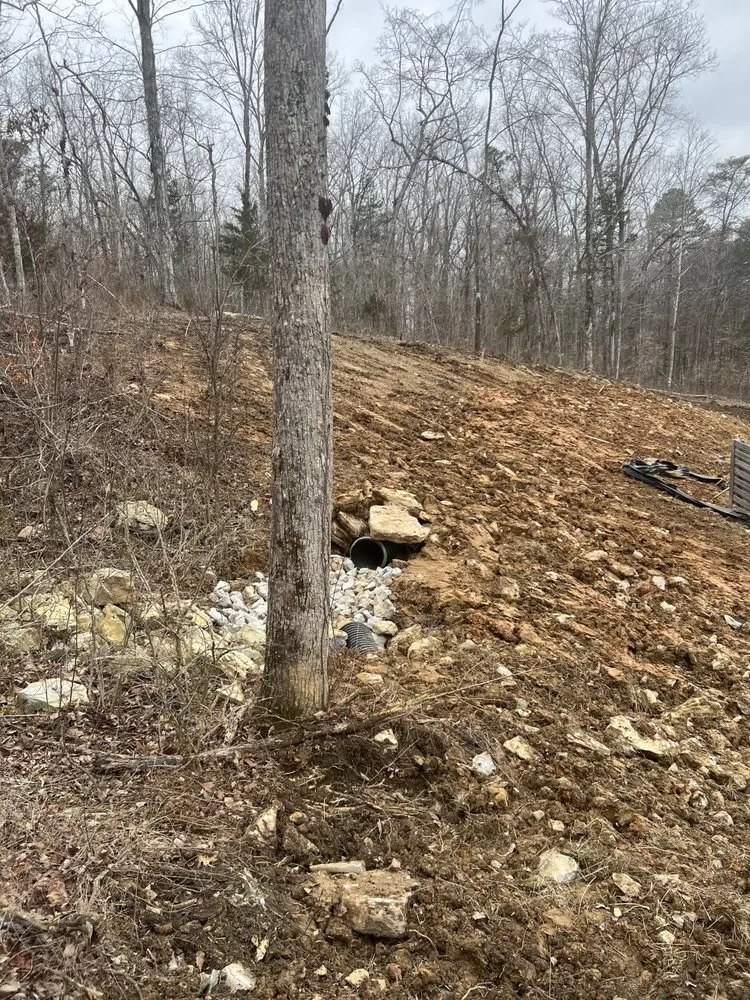 Affordable lawn mowing service experts serving Sevierville, TN - Franklin Lawncare