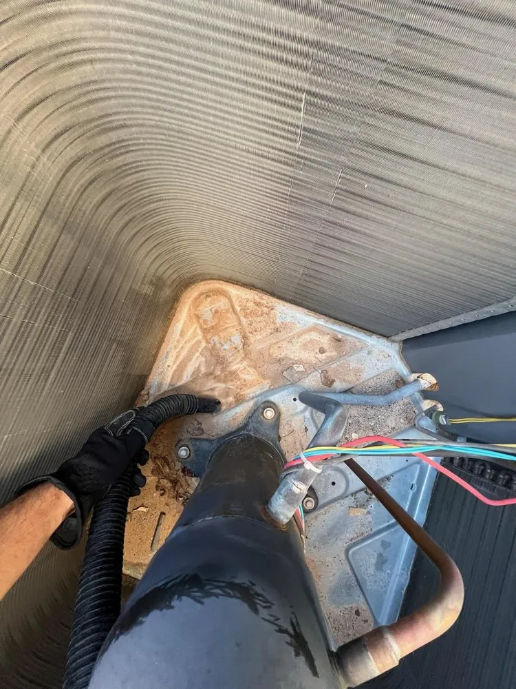 Trusted lawn care service in El Paso, TX - Franklin Mountain Home Improvements