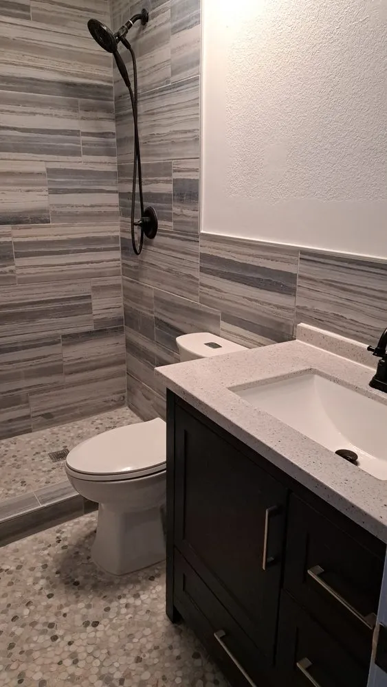 Local landscaping services in El Paso, TX - Franklin Mountain Home Improvements