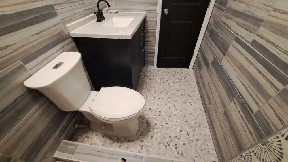 Professional yard cleanup service experts serving El Paso, TX - Franklin Mountain Home Improvements