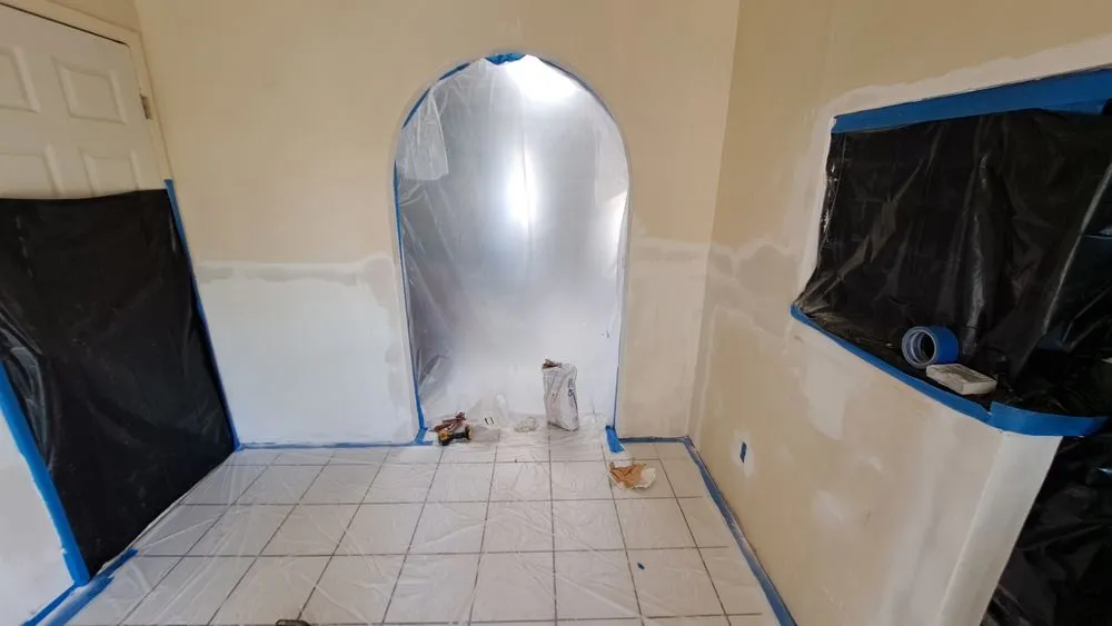 Professional outdoor landscaping experts serving El Paso, TX - Franklin Mountain Home Improvements