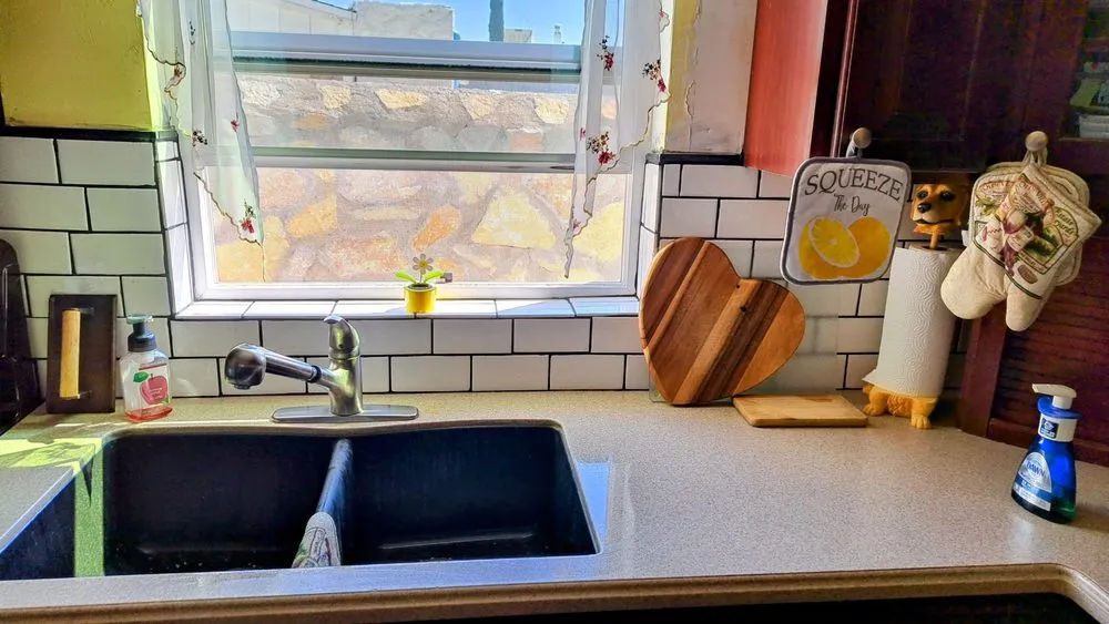 Professional lawn care service in El Paso, TX - Franklin Mountain Home Improvements