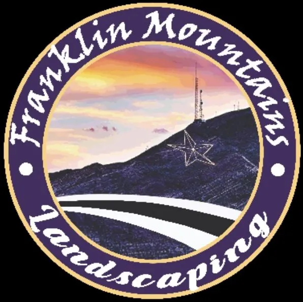 Affordable yard cleanup service for outdoor upgrades in El Paso, TX by Franklin Mountains