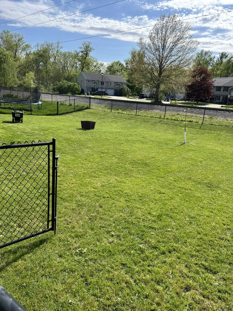 Top-rated landscape installation near you across Iowa City, IA - Franklin Property Maintenance