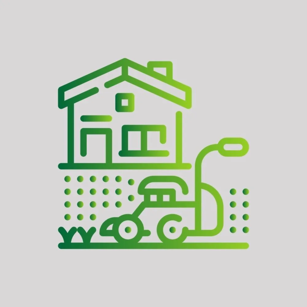 Trusted landscape design for residential properties across Iowa City, IA - Franklin Property Maintenance