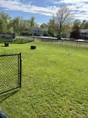 Franklin Property Maintenance Logo