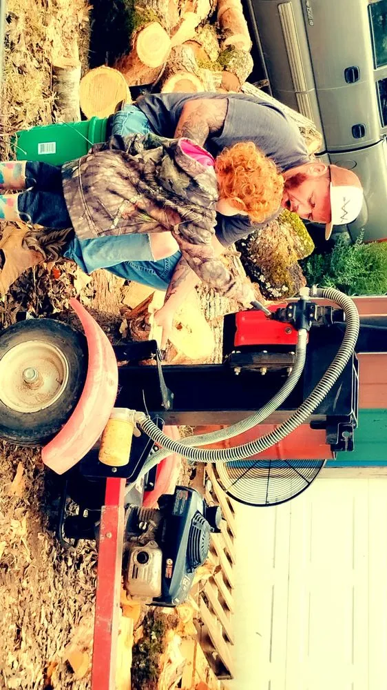 Top-rated landscape installation experts serving Booneville, AR - Franklins Landscape & Pressure Wash